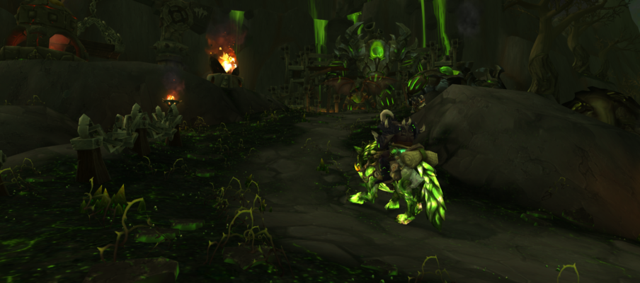 Wealth Unleashed: Expert Gold Farming In Wow