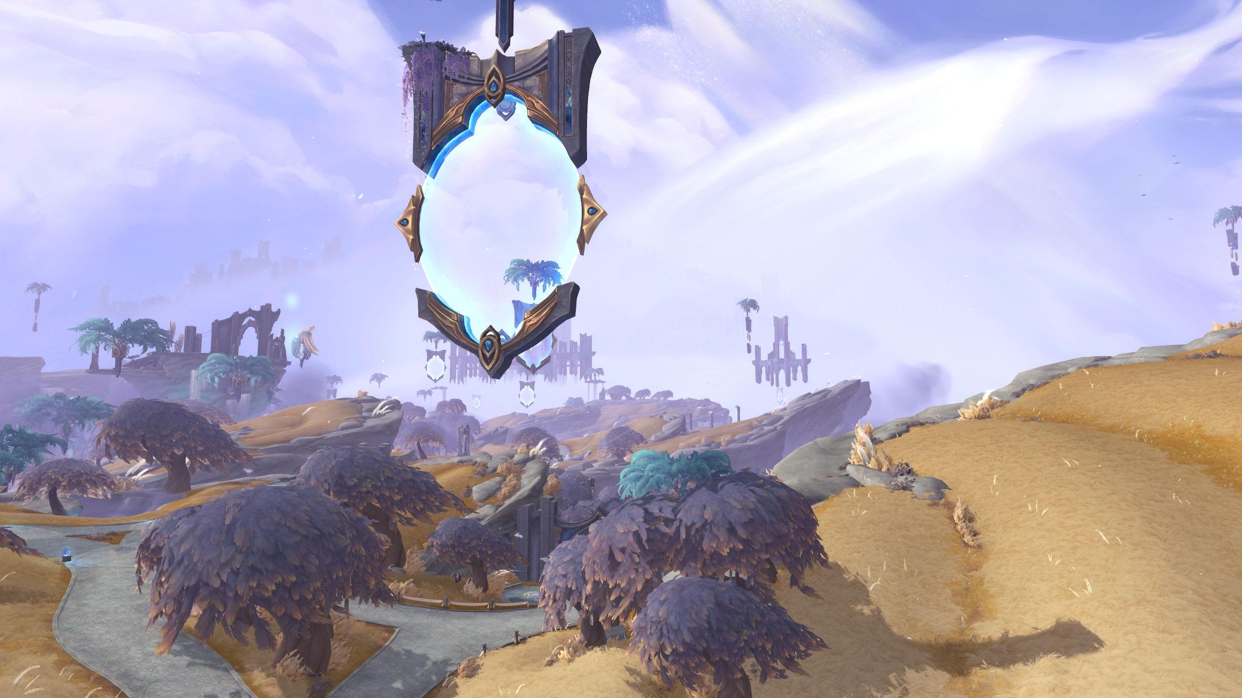 How You Can Unlock World Quests in Shadowlands Locations in WoW. Guide