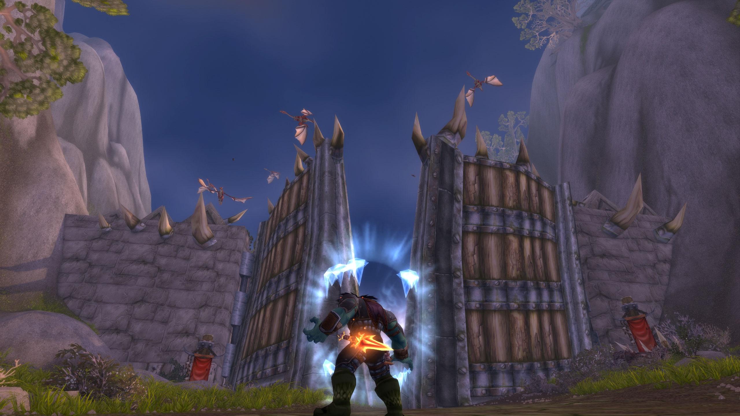 WoW Cataclysm Classic: Exporing Quests for Easiest Gold in Game