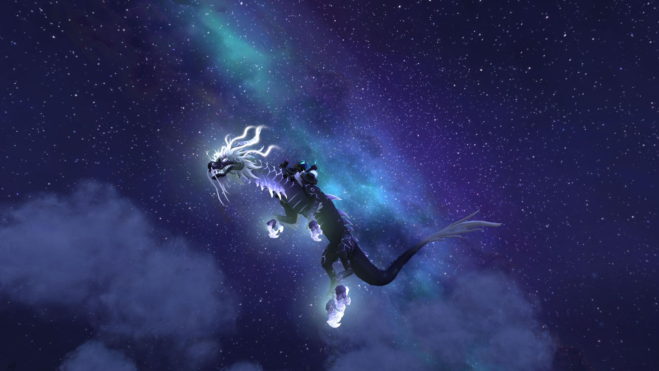 Secrets to Successful Mount Farming in World of Warcraft