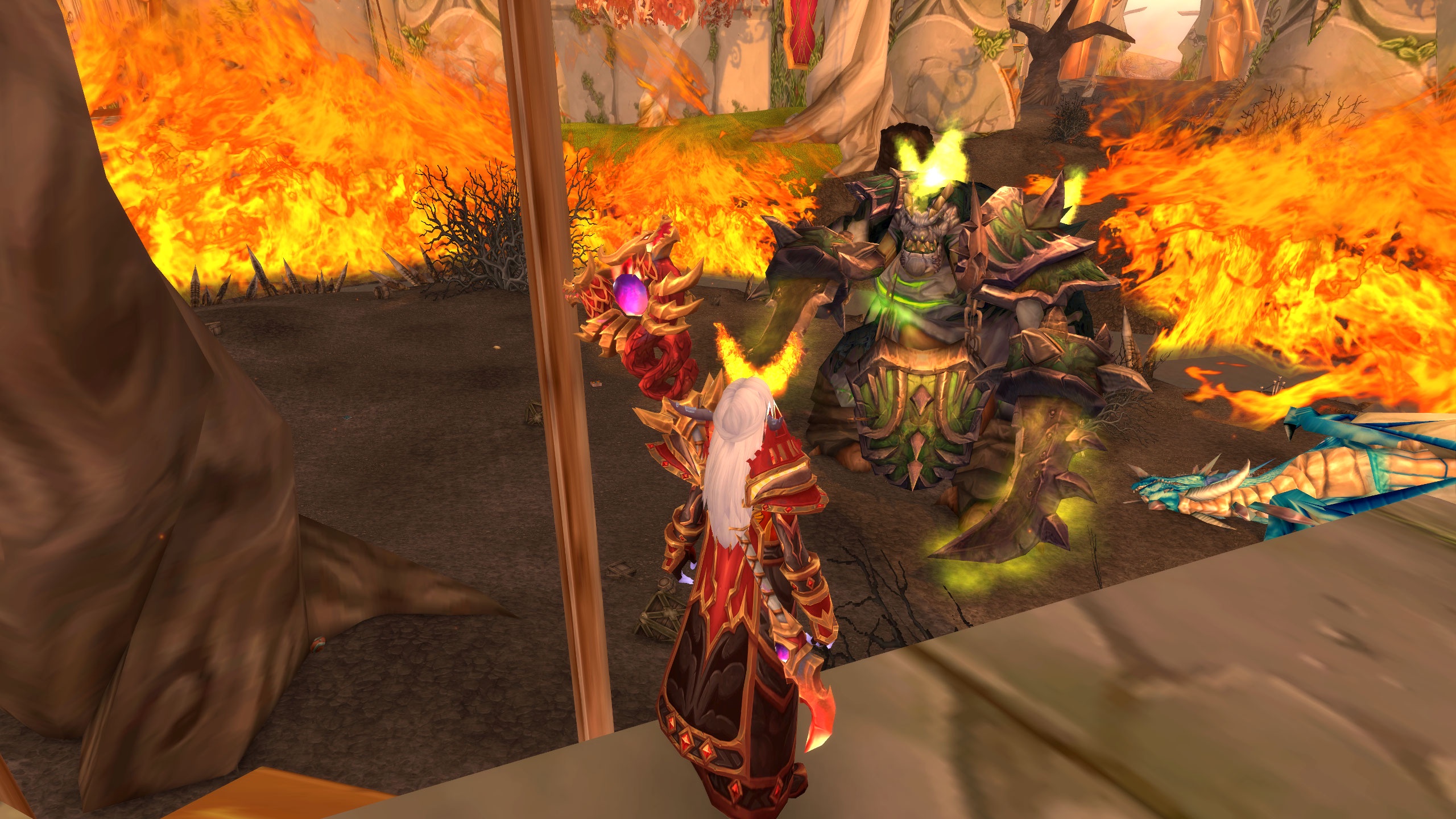 The Most Frustrating Bosses in WoW That Still Haunt Players