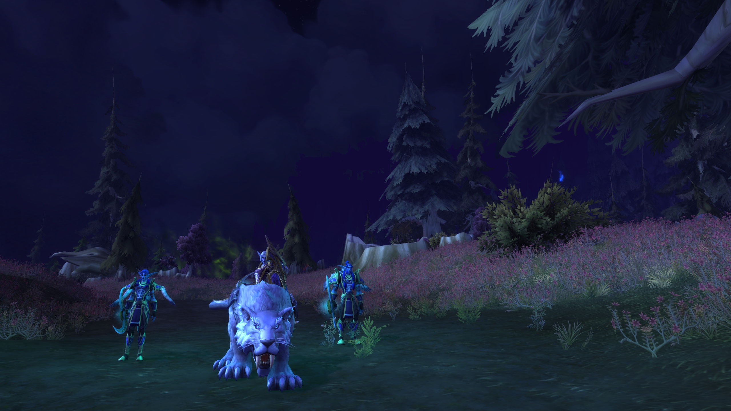Retro Remasters: Could WoW Benefit from a Graphical Overhaul?
