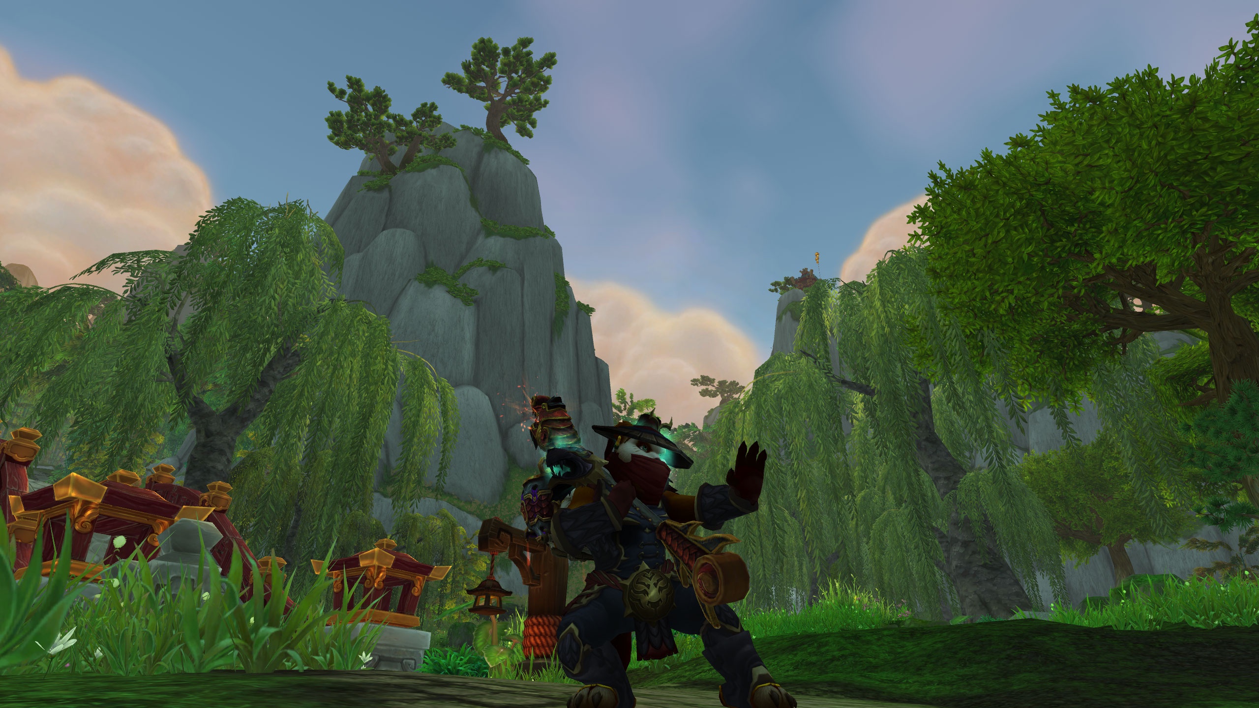 World Quests Workflow: Optimizing Your Daily Grind