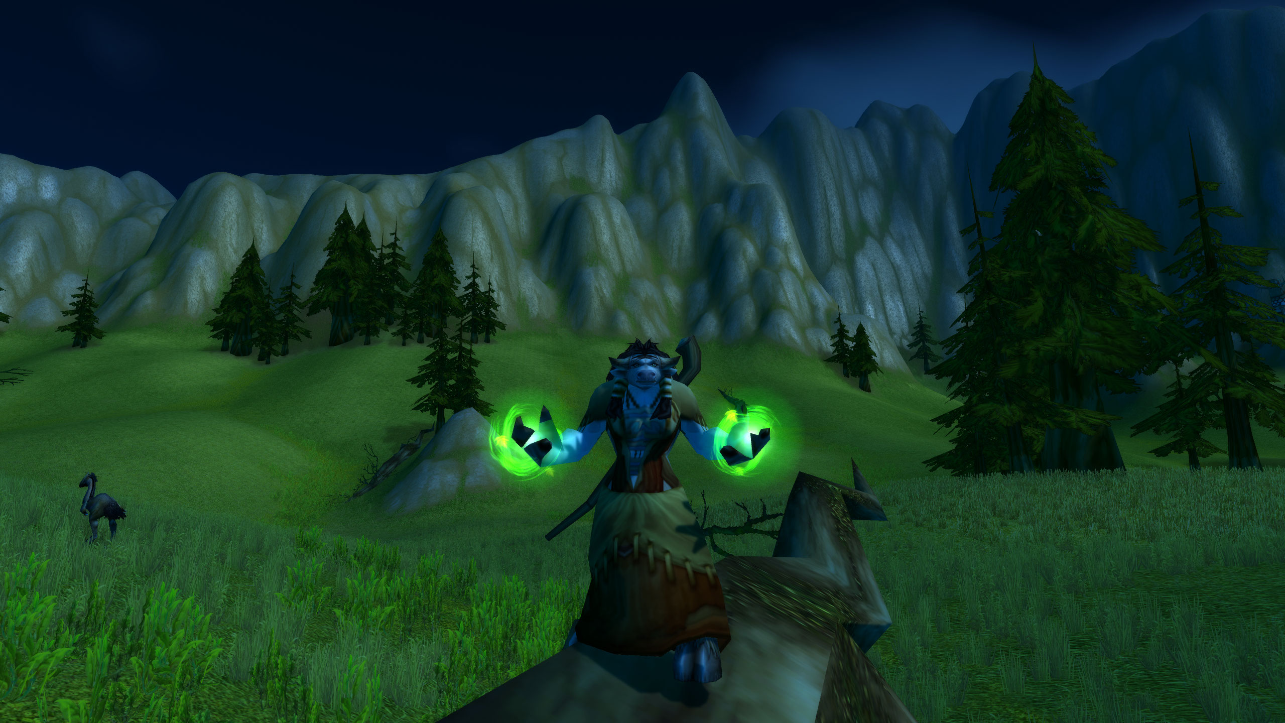 Season of Discovery: Revisiting Vanilla Azeroth with Fresh Eyes