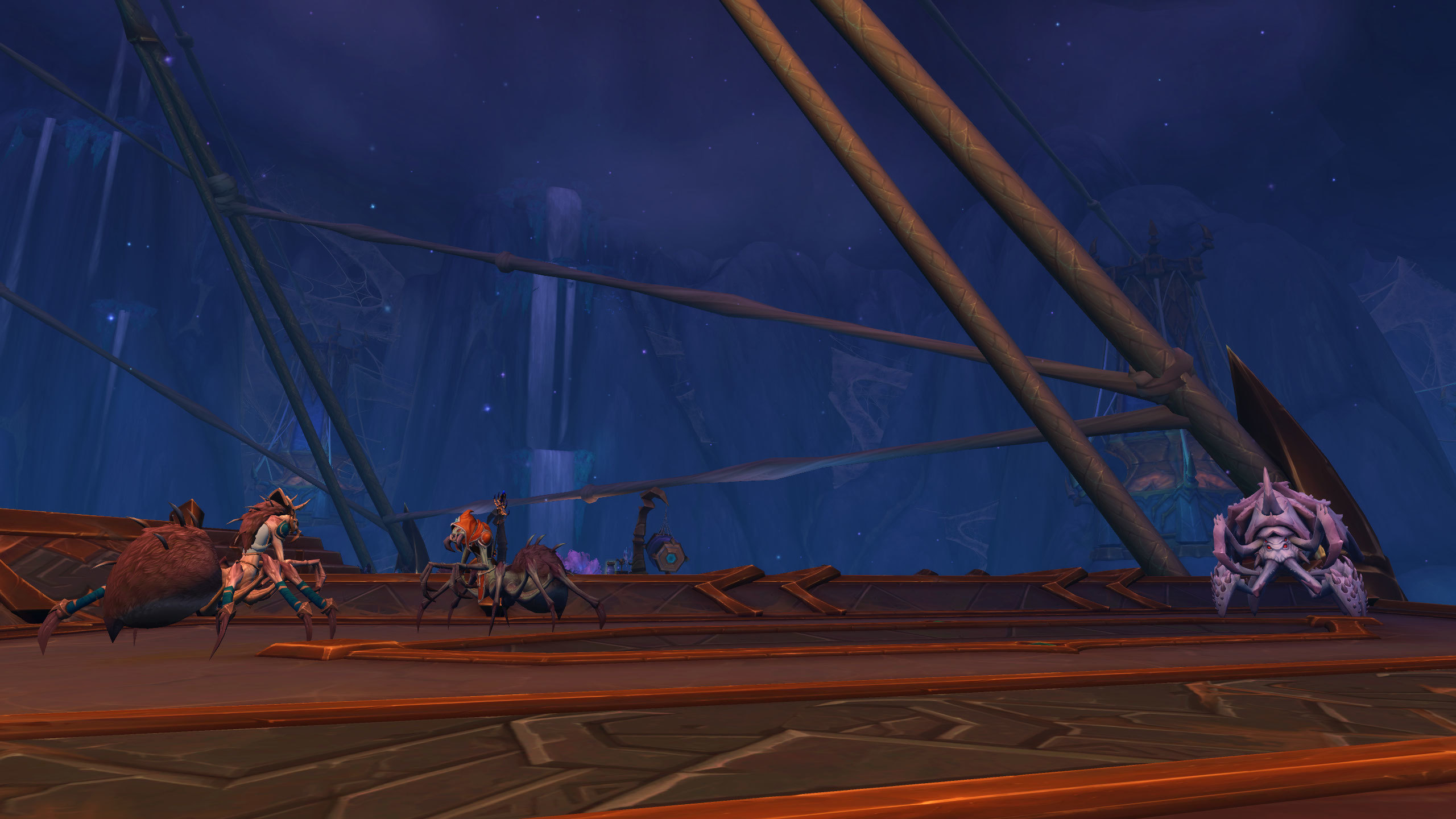 Best Strategies for Hardcore Raiding in WoW