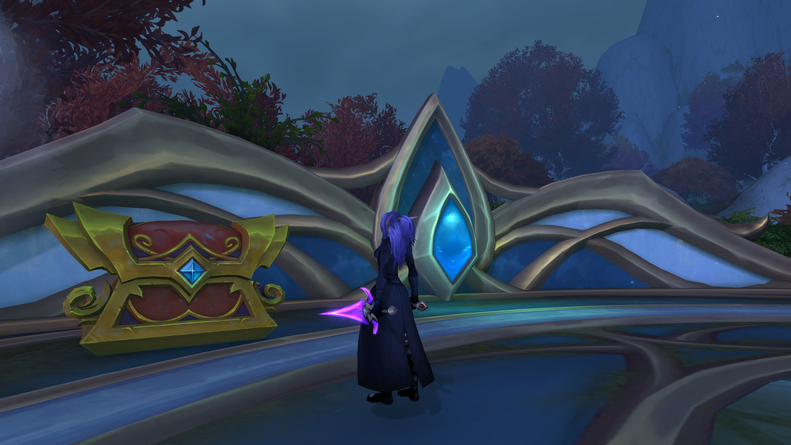 World of Warcraft The Cozy Routine Turn Azeroth Into a Comfort Game Again