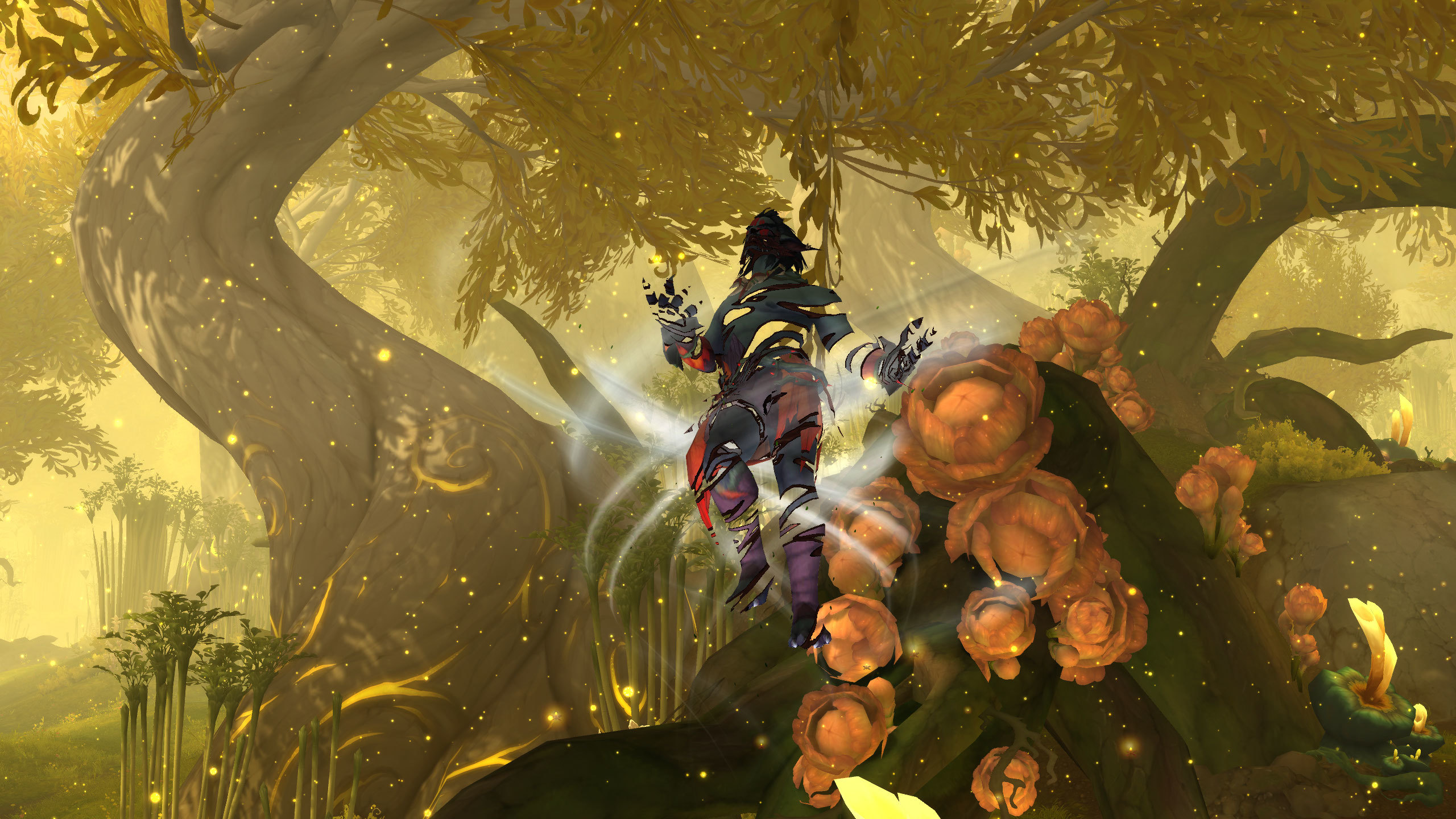 World of Warcraft Goal Setting Make a Seasonal Plan That You Actually Finish
