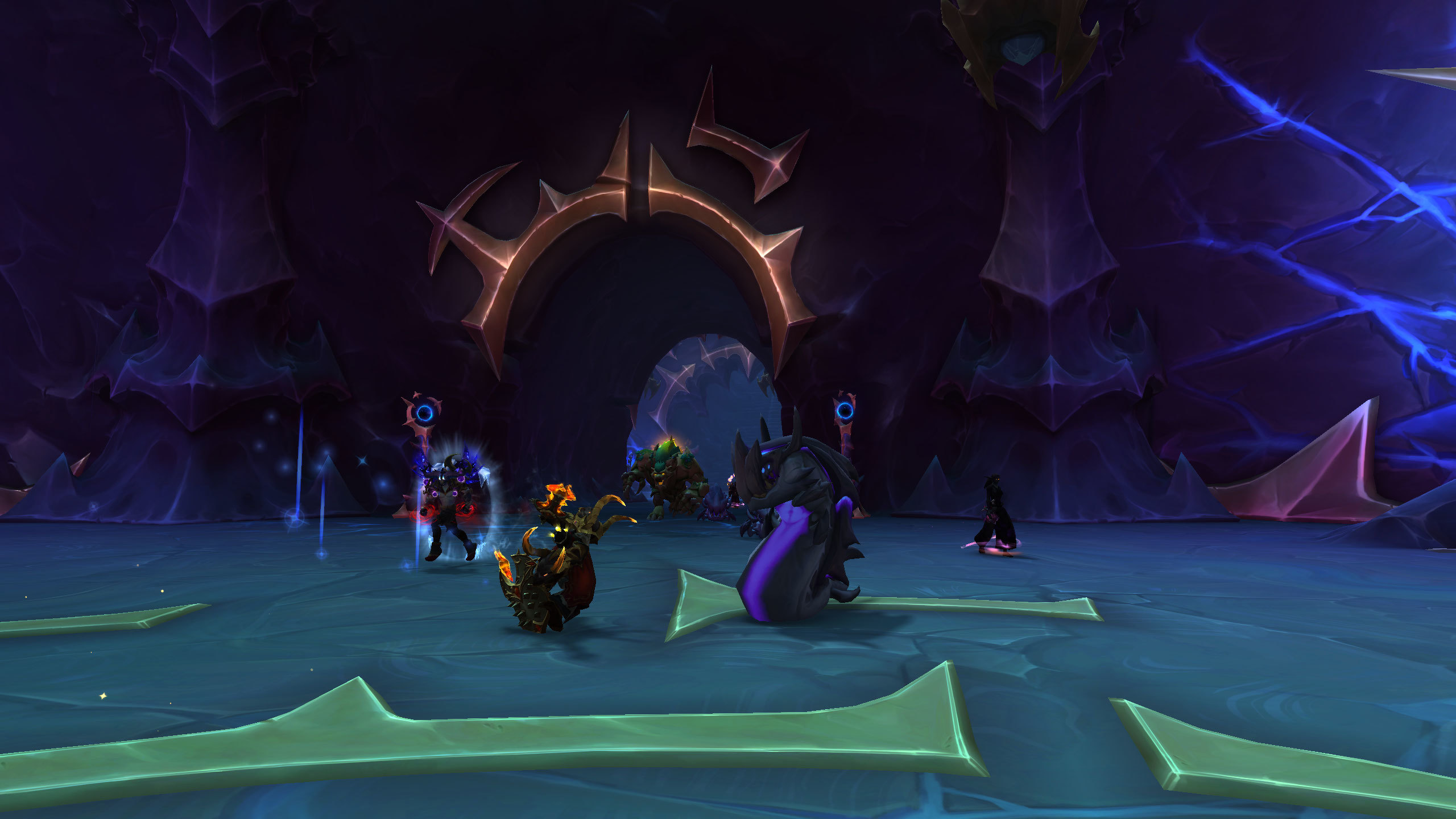 The Best Parts of WoW for Players Who Enjoy Routines Comfort and Familiar Worlds